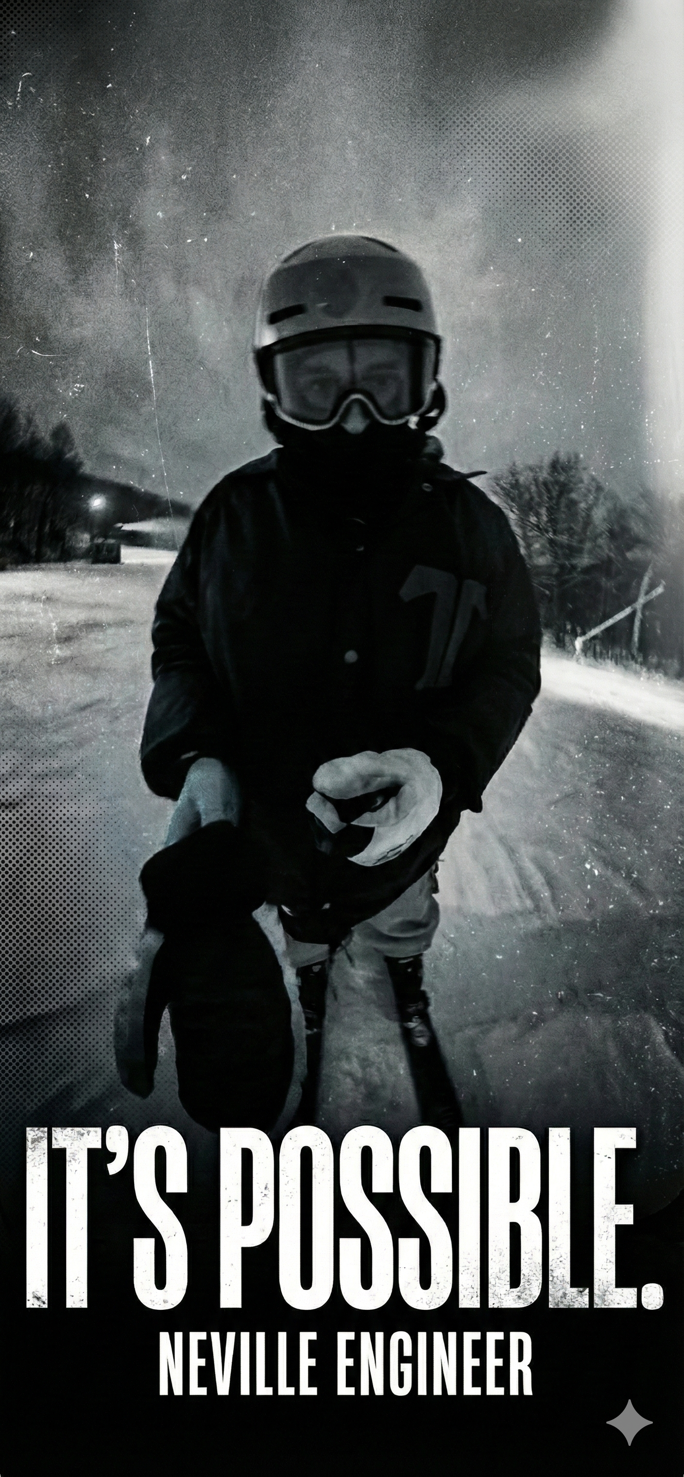 The Engineer Collection