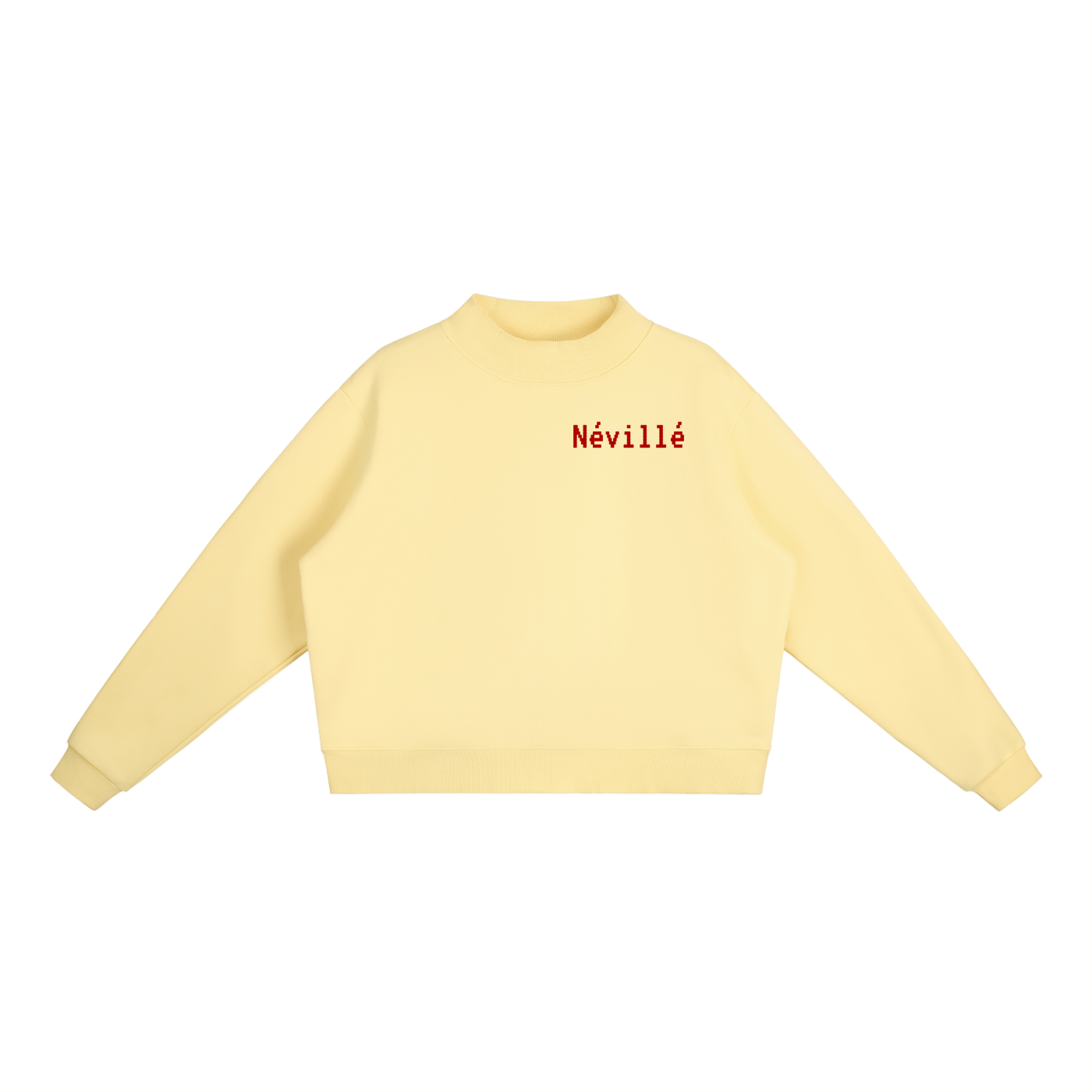 Névillé 